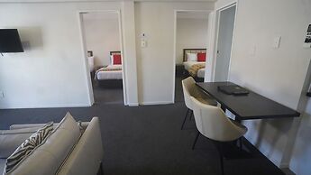 Abbey Motor Lodge