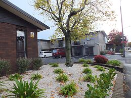 Abbey Motor Lodge