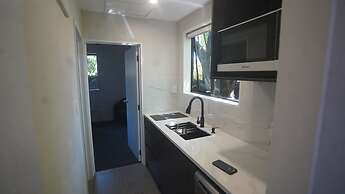 Abbey Motor Lodge