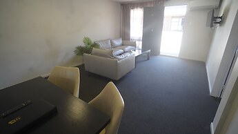 Abbey Motor Lodge