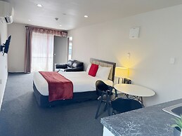 Abbey Motor Lodge