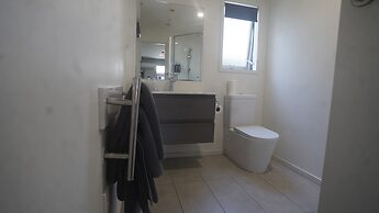 Abbey Motor Lodge