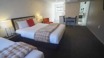 Abbey Motor Lodge