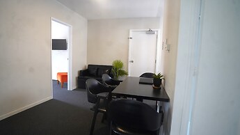 Abbey Motor Lodge