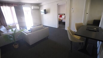 Abbey Motor Lodge