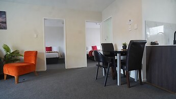 Abbey Motor Lodge