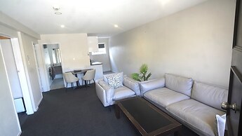 Abbey Motor Lodge