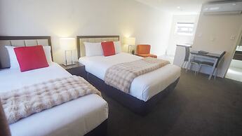 Abbey Motor Lodge