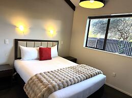 Abbey Motor Lodge