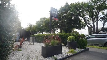 Abbey Motor Lodge