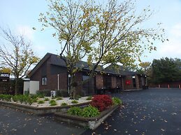 Abbey Motor Lodge