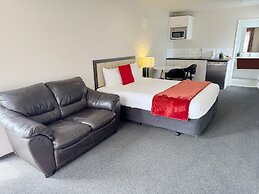 Abbey Motor Lodge