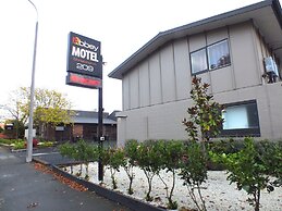 Abbey Motor Lodge