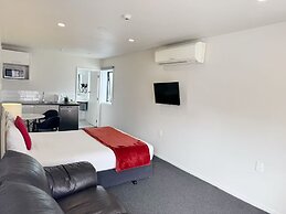 Abbey Motor Lodge
