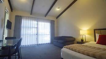 Abbey Motor Lodge