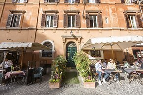 Casa de' Fiori Biscione