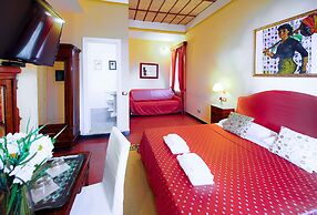 Casa de' Fiori Biscione