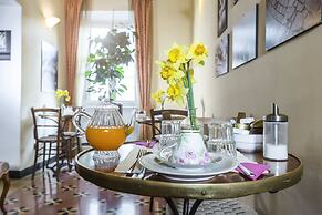 Casa de' Fiori Biscione