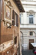 Casa de' Fiori Biscione