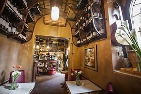 Casa de' Fiori Biscione