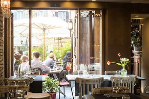 Casa de' Fiori Biscione