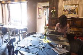 Casa de' Fiori Biscione