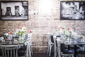 Casa de' Fiori Biscione