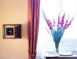 Casa de' Fiori Biscione