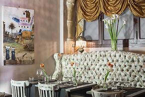 Casa de' Fiori Biscione