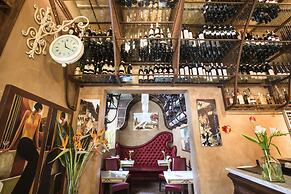 Casa de' Fiori Biscione