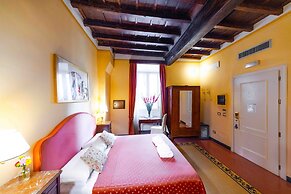 Casa de' Fiori Biscione