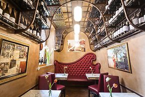 Casa de' Fiori Biscione