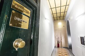 Casa de' Fiori Biscione