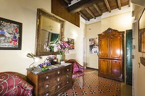 Casa de' Fiori Biscione