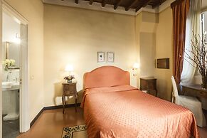 Casa de' Fiori Biscione