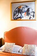 Casa de' Fiori Biscione