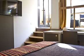 Hotel Dolomiti