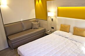Hotel Dolomiti