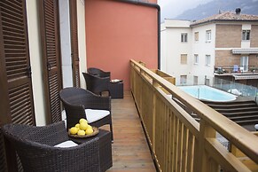 Hotel Dolomiti