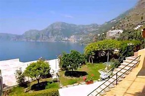 Stella Marina Praiano