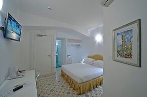 Stella Marina Praiano
