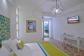 Stella Marina Praiano