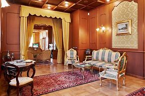 Villa delle Ortensie