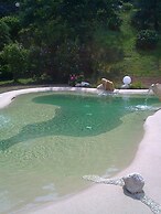 Villa delle Ortensie