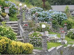 Villa delle Ortensie