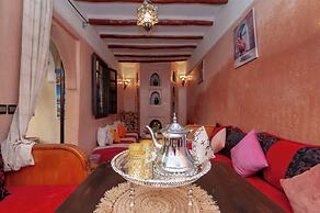 Riad Dar Tuscia