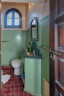 Riad Dar Tuscia
