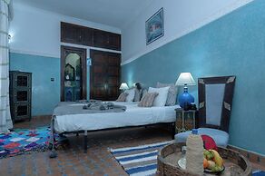 Riad Dar Tuscia