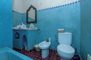 Riad Dar Tuscia