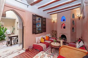 Riad Dar Tuscia